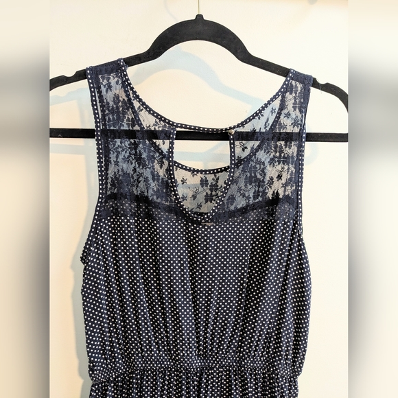 Garage Mini Dress, size Small - Picture 2 of 3